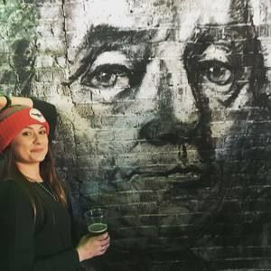 Meet your Posher, Natalie